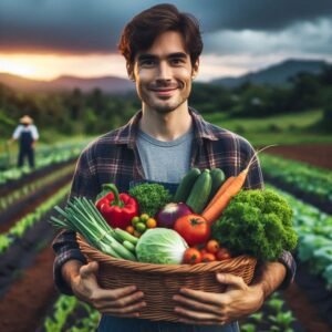 Peluang Bisnis Pertanian yang Menjanjikan untuk Sahabat Tani, dari Nol Sampai Sukses