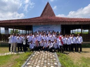 MGMP TO Banjarnegara Gelar Temu Guru, Strategi Menuju LKS 2026 melalui PM dan KKA