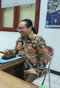 Semangat Santri Adalah Semangat Kebangkitan Bangsa