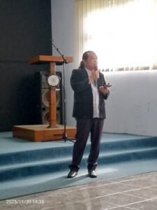 Advokat Rasmono, S.H Tegaskan Peran Advokasi di Tengah Maraknya Ketidakadilan Hukum