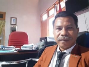 Kuasa Hukum Baldy Ajukan Laporan Etik dan Pidana Terkait Dugaan Intimidasi terhadap Jurnalis