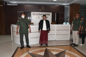 Dugaan TPPU Mengemuka, Gus Yazid Dikabarkan Diamankan Kejaksaan dalam Kasus Korupsi Aset Negara