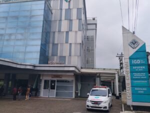 Pasien Laporkan Dugaan Pelanggaran Etik Dokter Bedah di Rumah Sakit Kendal