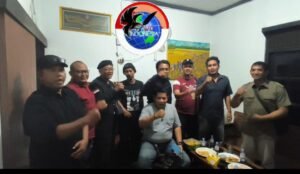 IWOI Jawa Tengah Gelar Rapat Koordinasi, Bahas Konsolidasi dan Pelantikan Pengurus 2026