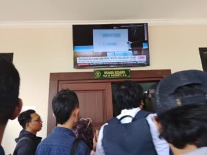 Sidang Perdana Dugaan Tambang Emas Ilegal di Banyumas, Kuasa Hukum Ajukan Perlawanan atas Dakwaan