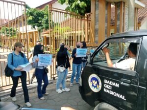 Aksi Wali Murid Warnai SDN 4 Krandegan, Program MBG Dievaluasi