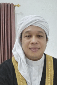 RASMONO, S.H Sampaikan Pesan Refleksi dan Permohonan Maaf di Malam Nisfu Sya’ban 1447 H