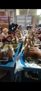 Rokok MADHANI Asal Gunungkidul Mulai Tembus Pasar Luar Daerah