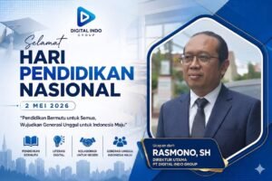 Hardiknas 2026: Saatnya Pendidikan Berbenah dan Menjawab Tantangan Zaman