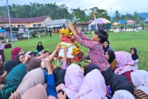 Ruwat Bumi dan Kirab 1000 Tenong Sirukun, Tradisi Leluhur yang Menguatkan Identitas dan Potensi Wisata