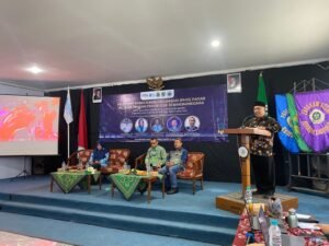 IGI Jateng Perkuat Kompetensi Guru Lewat Pelatihan Organisasi di Banjarnegara